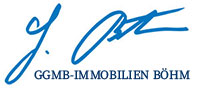 GGMB-Immobilien Böhm